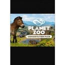 Frontier Developments Planet Zoo Conservation Pack DLC (PC)