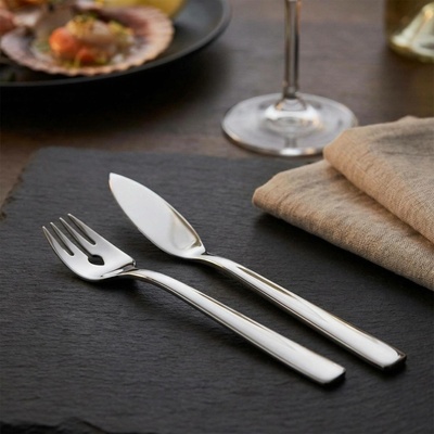 Zwilling Set na ryby 22 cm 2 ks Dinner