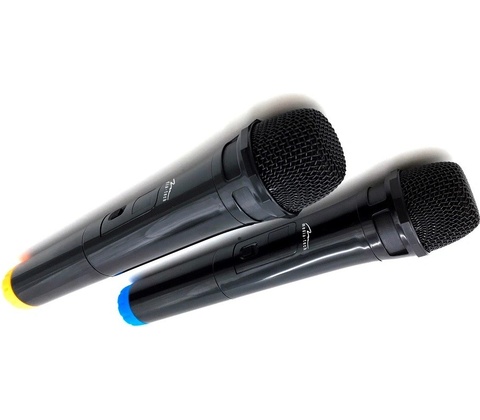 Media-Tech MT-395