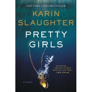 Pretty Girls (ISBN: 9780062499554)