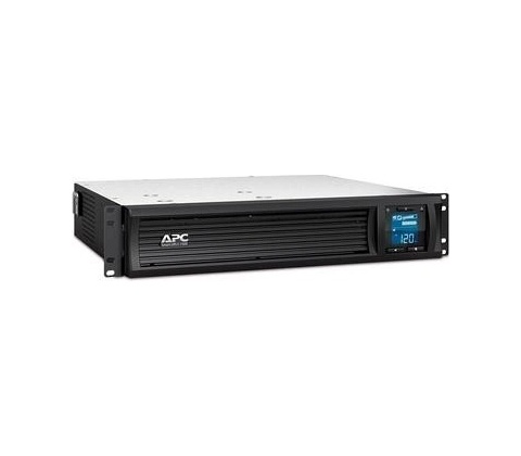 APC SMC1500I-2U