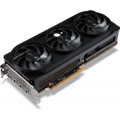 Acer Predator BiFrost Radeon RX 7800 XT OC 16GB GDDR6 DP.Z3AWW.P01