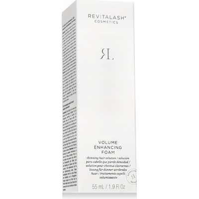 REVITALASH VOLUME ENHANCING Pěna pro stimulaci růstu vlasů 55 ml
