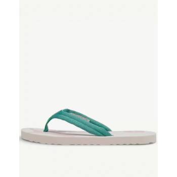 PUMA Epic V2 Flip Flop Green/Pink