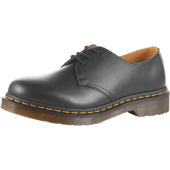 Dr. Martens Обувки с връзки '1461' черно, размер 38