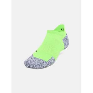 Under Armour Унисекс чорапи Under Armour UA AD Run Cushion NS Tab (1 чифт) Under Armour | Zelen | МЪЖЕ | 46-50 1/2