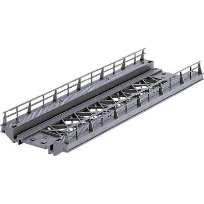 Märklin Märklin 07268 H0 časť rampy 1kolejný K koľaj H0 Märklin M koľaj H0