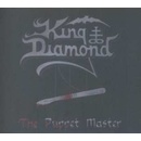 King Diamond - Puppet Master -Reissue CD