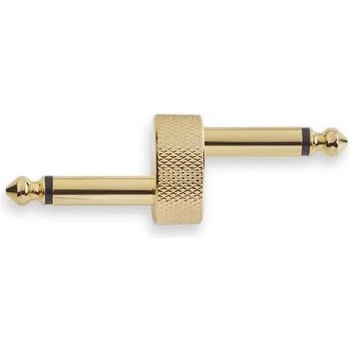 Image 1 of RockBoard RBO-PC-Z-GD 1 cm Ъглов - Ъглов Пач кабел (RBO PC Z GD)