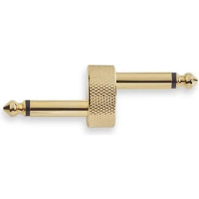 RockBoard RBO-PC-Z-GD 1 cm Ъглов - Ъглов Пач кабел (RBO PC Z GD)