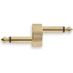 RockBoard RBO-PC-Z-GD 1 cm Ъглов - Ъглов Пач кабел (RBO PC Z GD)