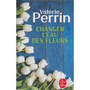 Changer l'eau des fleurs (0000)