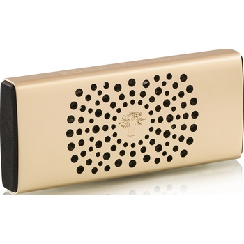 Baobab Collection Baobab Pearls Ароматен дифузер за кола, бял (CARDIFPW)