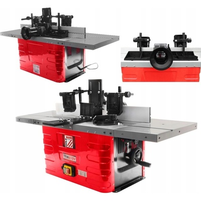 Holzmann TFM610V_230V
