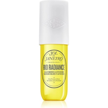 Sol de Janeiro Rio Radiance Парфюмирана мъгла за тяло и коса за жени 90ml