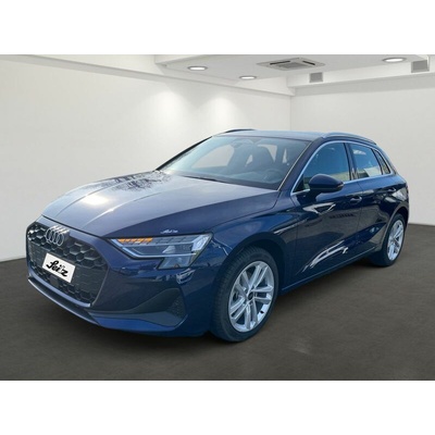Audi A3 TFSI Sportback 85 kW