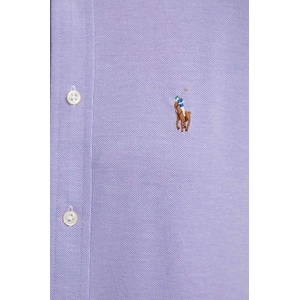 Ralph Lauren риза тип Оксфорд дамска от памук (211924258) - answear - 234,50 лв