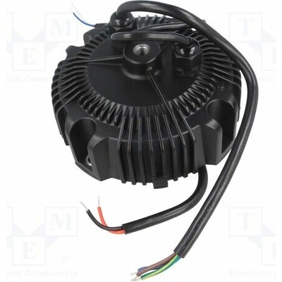 MEAN WELL HBG-160-48DA Napájecí zdroj: spínaný; LED; DALI; 158,4W; 48VDC; 3,3A; 90÷305VAC