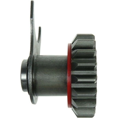 Volnoběžný převod, startér AS-PL (AUTO STARTER) SD9017
