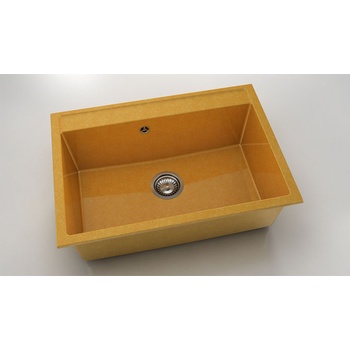 Image 1 of FAT Мивка Vanguard 231, Granicite, 910 Camel, с включен сифон