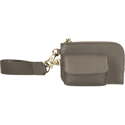 BagBase Taška BG 748 s řemínkem Boutique COT520748h2299-taupe