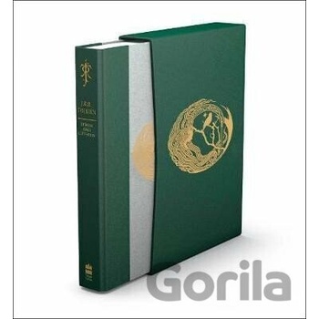 Beren and Luthien Christie J. R. R.