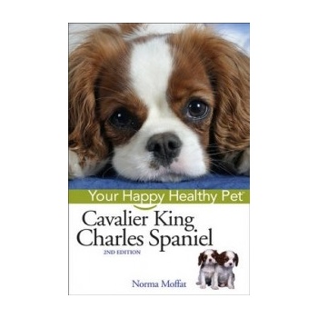 Cavalier King Charles Spaniel