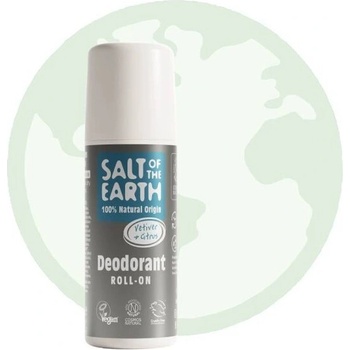 Salt of the Earth Pure Armour Explorer Men roll-on 75 ml