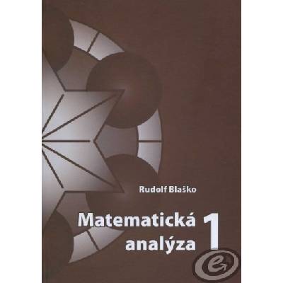 Matematická analýza 1