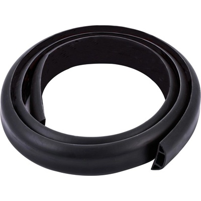 Roline 19.08. 3105 : : Гъвкав кабелен канал, TPE 60mm, 1.8m