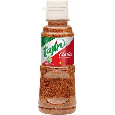 Nuevo Progreso Tajin 142 g – Zbozi.Blesk.cz