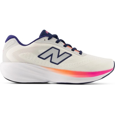 New Balance Дамски маратонки New Balance NB Fresh Foam 680 Road Running Shoes Womens - White/Pink Heat