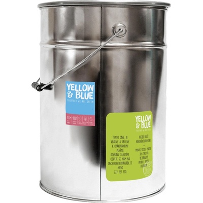 Tierra Verde Clean Touch oplach lahví 15 kg