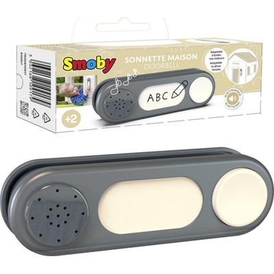 Příslušenství Smoby zvonek ke dveřím – Zbozi.Blesk.cz