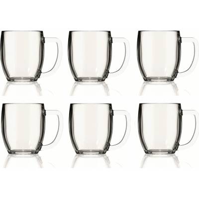 VIENNA Sahm Pivné pollitre 6 x 500 ml