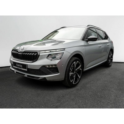 Skoda Kamiq 1.5 TSI DSG Monte Carlo 110 kW