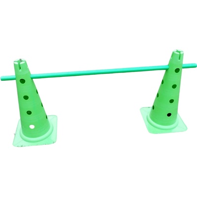 Merco Sada na přeskoky HS zelená