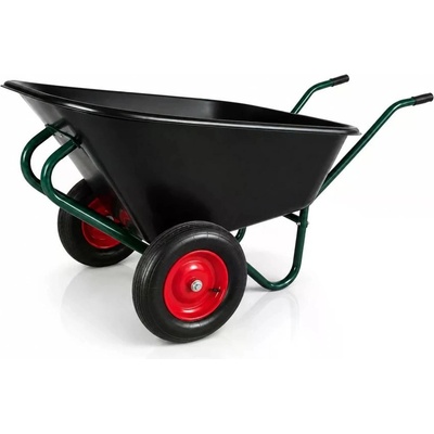 Garlist Expert DZG-230 Zahradní kolečko 230 l