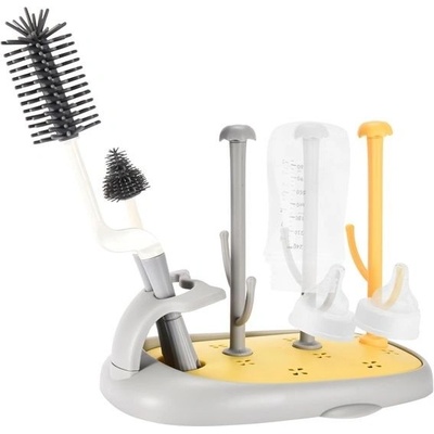 Dlouhý kartáč na lahve Easy Gleam - – Zboží Mobilmania