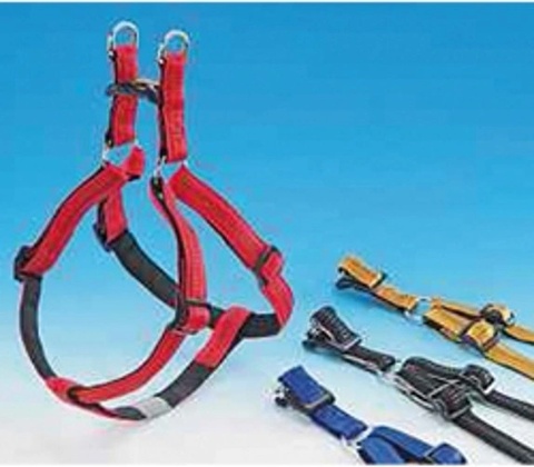 Nobby Soft Grip postroj