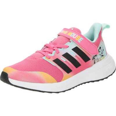 Adidas sportswear Спортни обувки 'fortarun minnie' розово, размер 5, 5