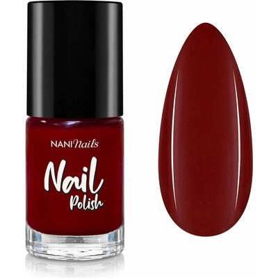 NANI lak na nechty 28 6 ml