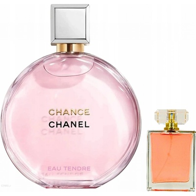 Chanel Chance Eau Tendre parfumovaná voda dámska 50 ml