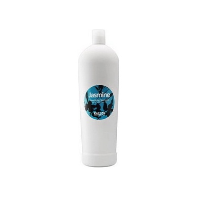 Kallos Šampón na vlasy Jasmín 1000 ml