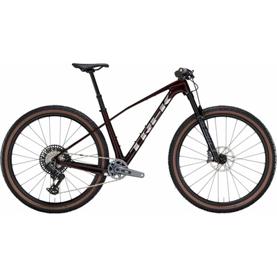 Trek Procaliber 9.7 AXS 2025 – Zboží Dáma