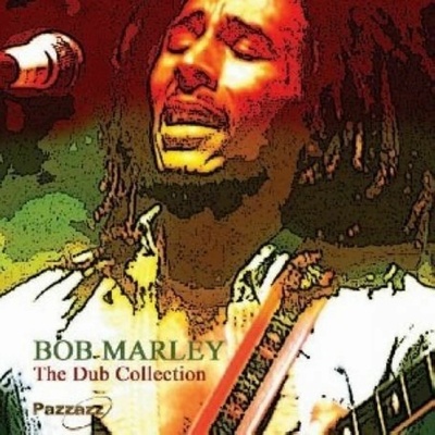 Bob Marley The Dub Collection CD