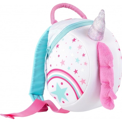 LittleLife Animal Toddler Jednorožec ružový