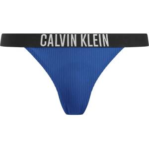 Calvin Klein Intense Power Brazilian bikini bottom - Blue (Patch Of Blue)