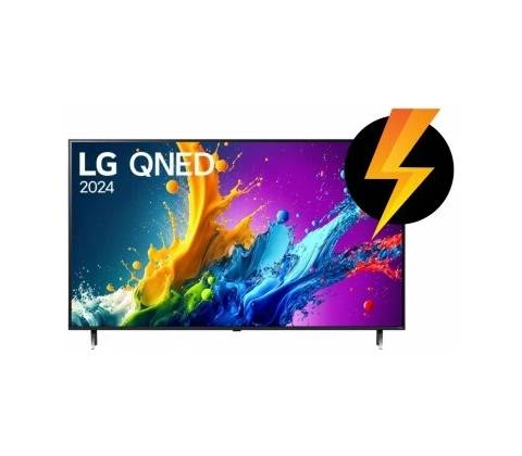 LG 75QNED80T6A