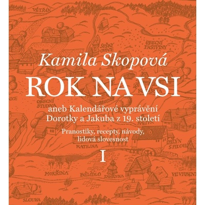 Rok na vsi